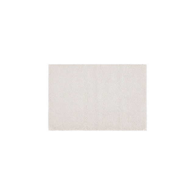 Madison Park Signature Marshmallow Bath Rug
