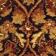 preview thumbnail 87 of 99, SAFAVIEH Handmade Antiquity Manda Traditional Oriental Wool Rug