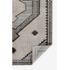 preview thumbnail 3 of 6, Momeni Noho Polyester Medallion Area Rug