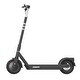 preview thumbnail 3 of 5, Foldable Electric Scooter w/ 50 Miles Max Operating Range - Black - 43" D x 18" W x 45" H