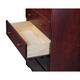 100% Solid Wood 6-Drawer Chest
