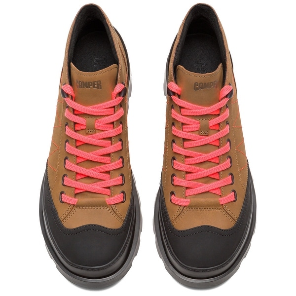 camper brutus hiker boot