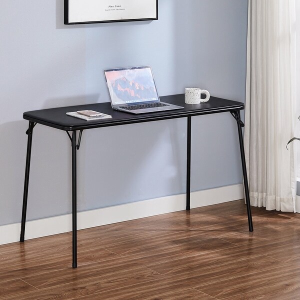 Game folding desk discount