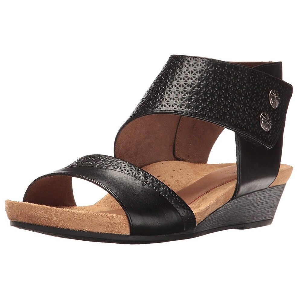 Cobb hill women's hollywood 2 piece sandal clearance