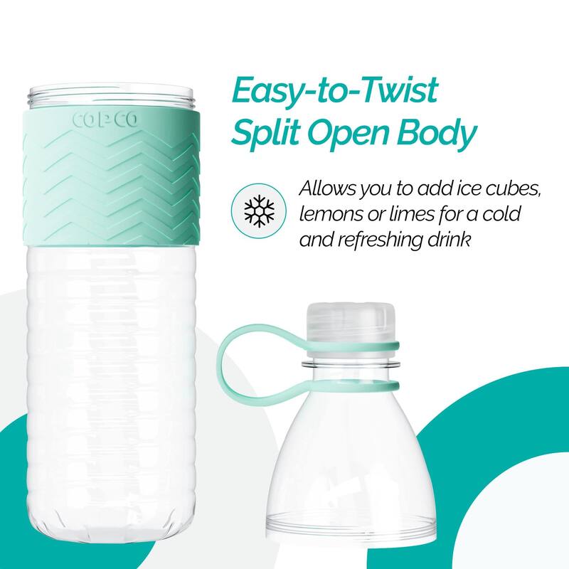 Copco Hydra 20 oz Water Bottle