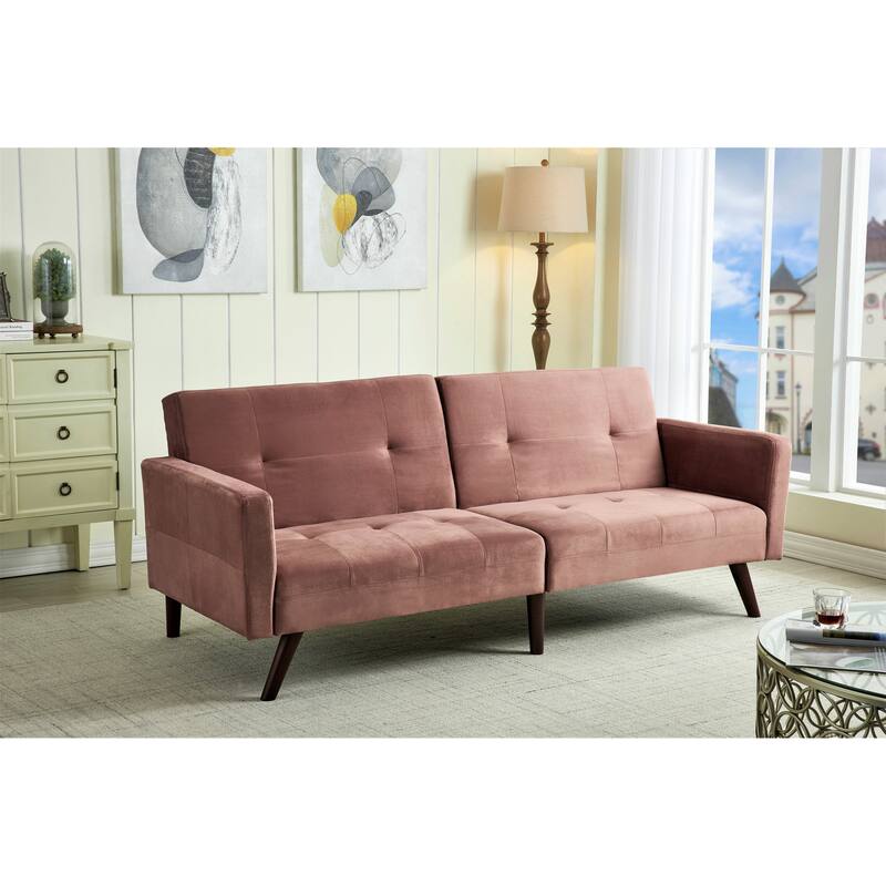 Eason 2-Seater Sofa Bed Sleeper