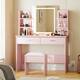 Option Pink