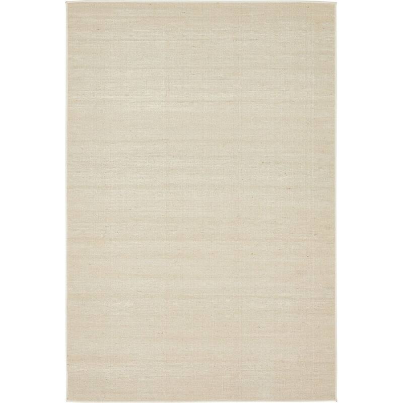 Traditional Yhogarc Collection Area Rug