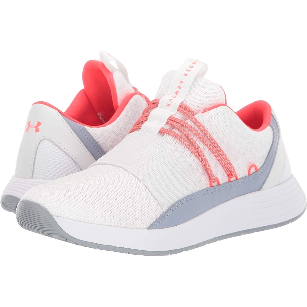 under armour breathe lace pink