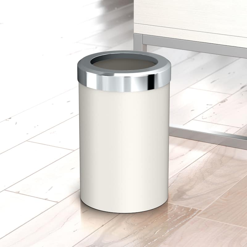 Gatco 11-7/8" High Waste Basket