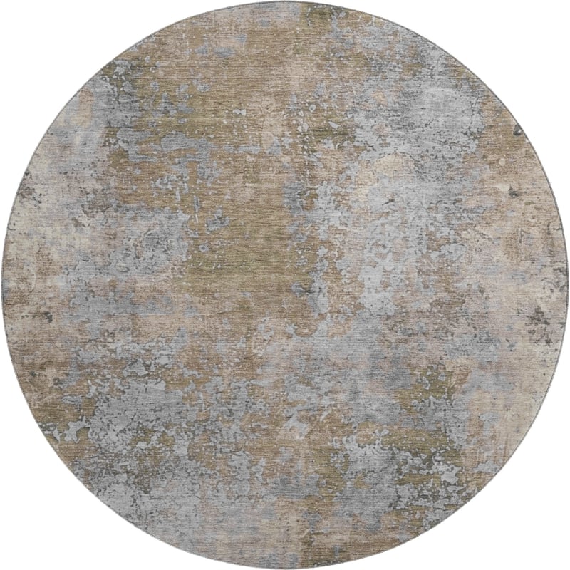 Premium Washable Super Soft Chic Abstract Mayfield Rug