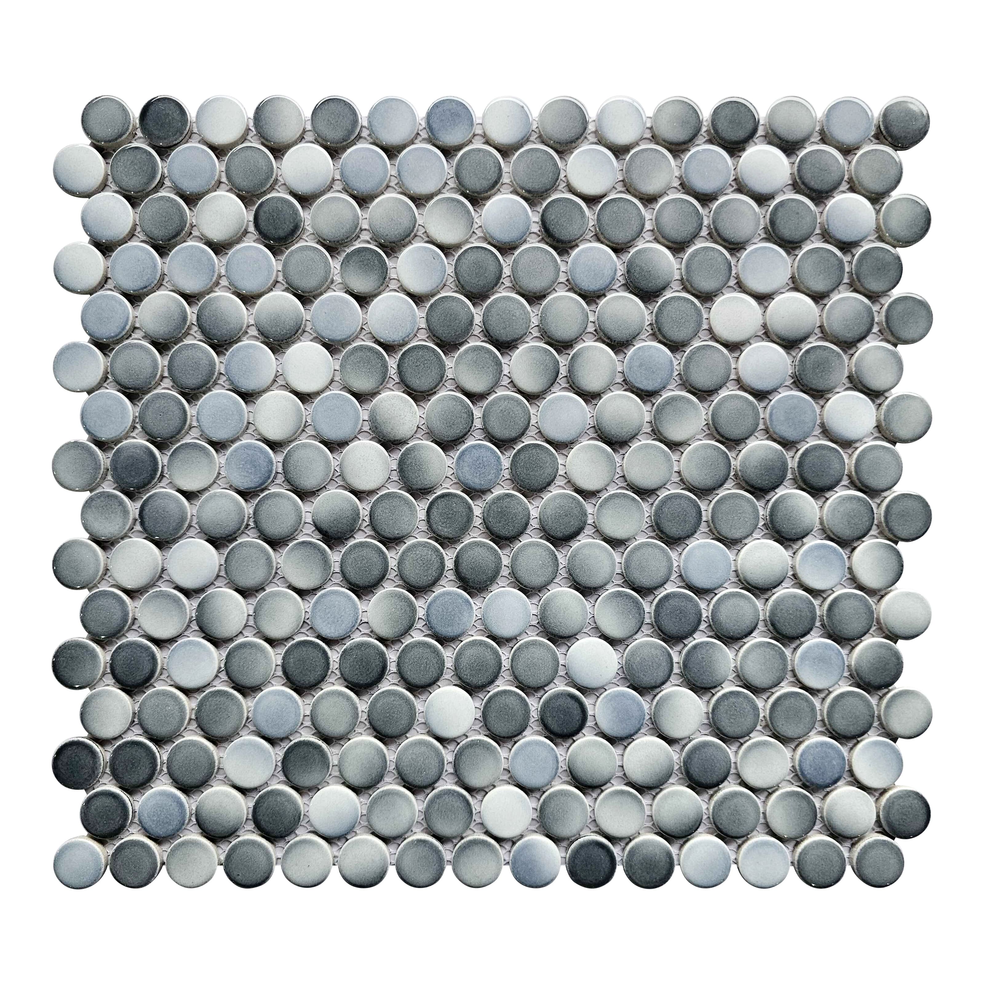 Option Gradient Grey