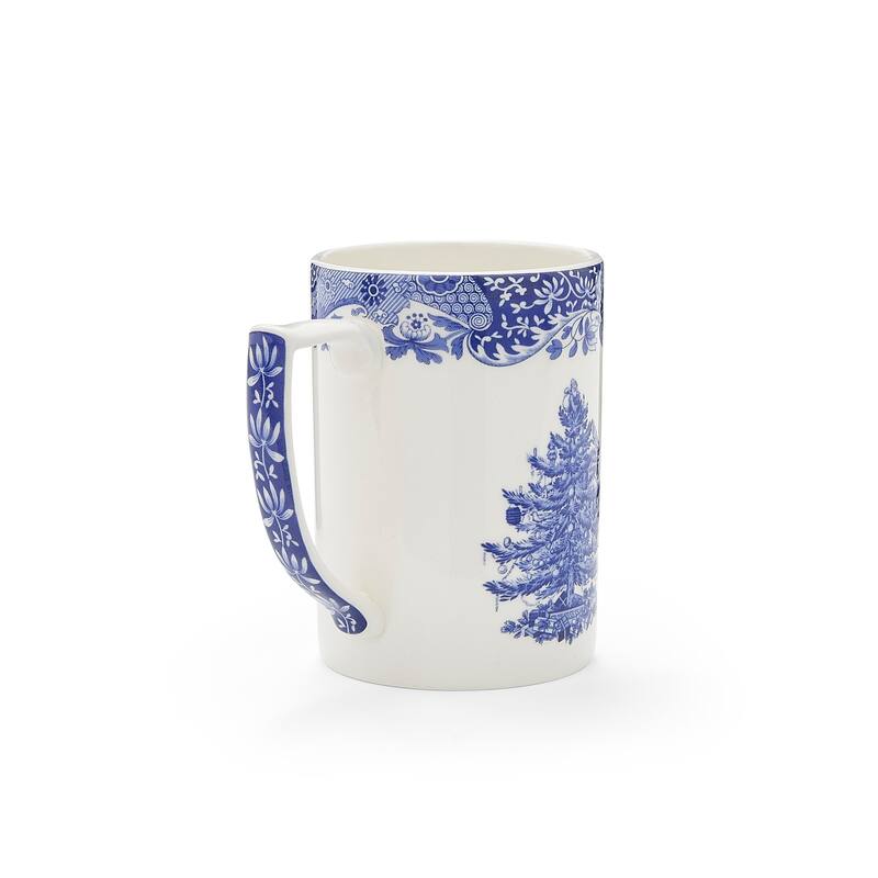 Spode Blue Italian Christmas Mug 12 Fl.Oz. - 12 Fl.Oz.