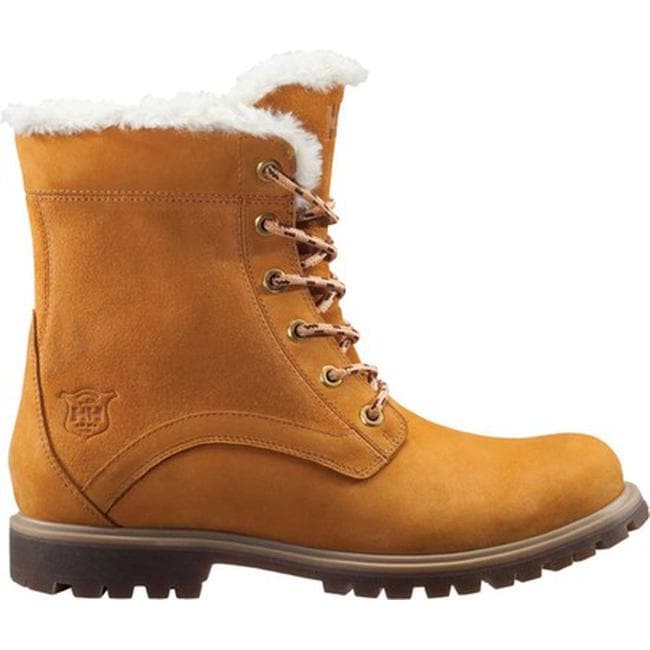 Shop Helly Hansen Women S Marion Winter Boot New Wheat Natura
