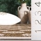 preview thumbnail 9 of 10, SAFAVIEH Courtyard Tinka Casual Rug
