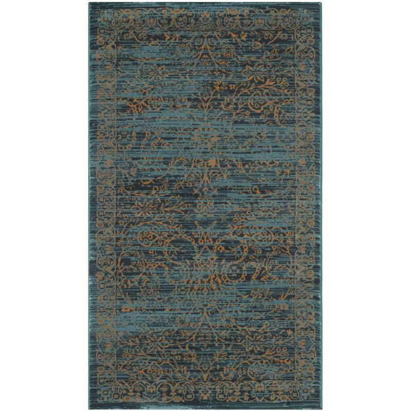 SAFAVIEH Serenity Vladimira Traditional Oriental Rug