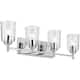 Option Chrome / Clear
