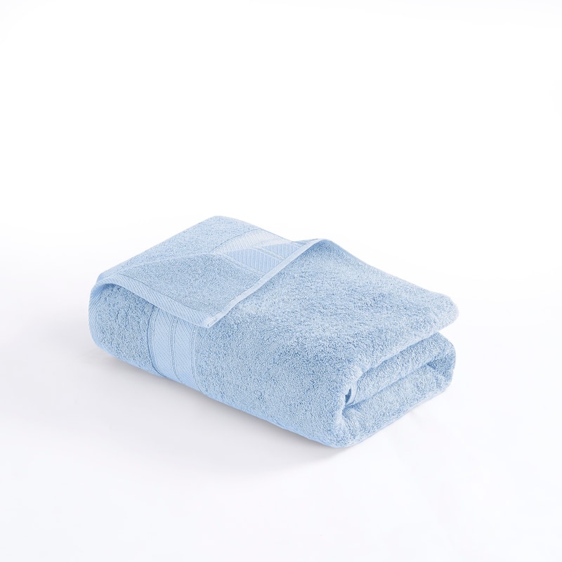 Modern Threads 4 Pack SpunLoft™ Bath towel - 30x54