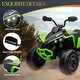preview thumbnail 19 of 33, 12V Kids Ride On Electric ATV