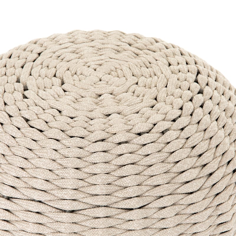 Haven Home Scottsdale Outdoor Accent Stool