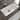 Yorkshire Undermount Fireclay Kitchen Sink in White with Strainer