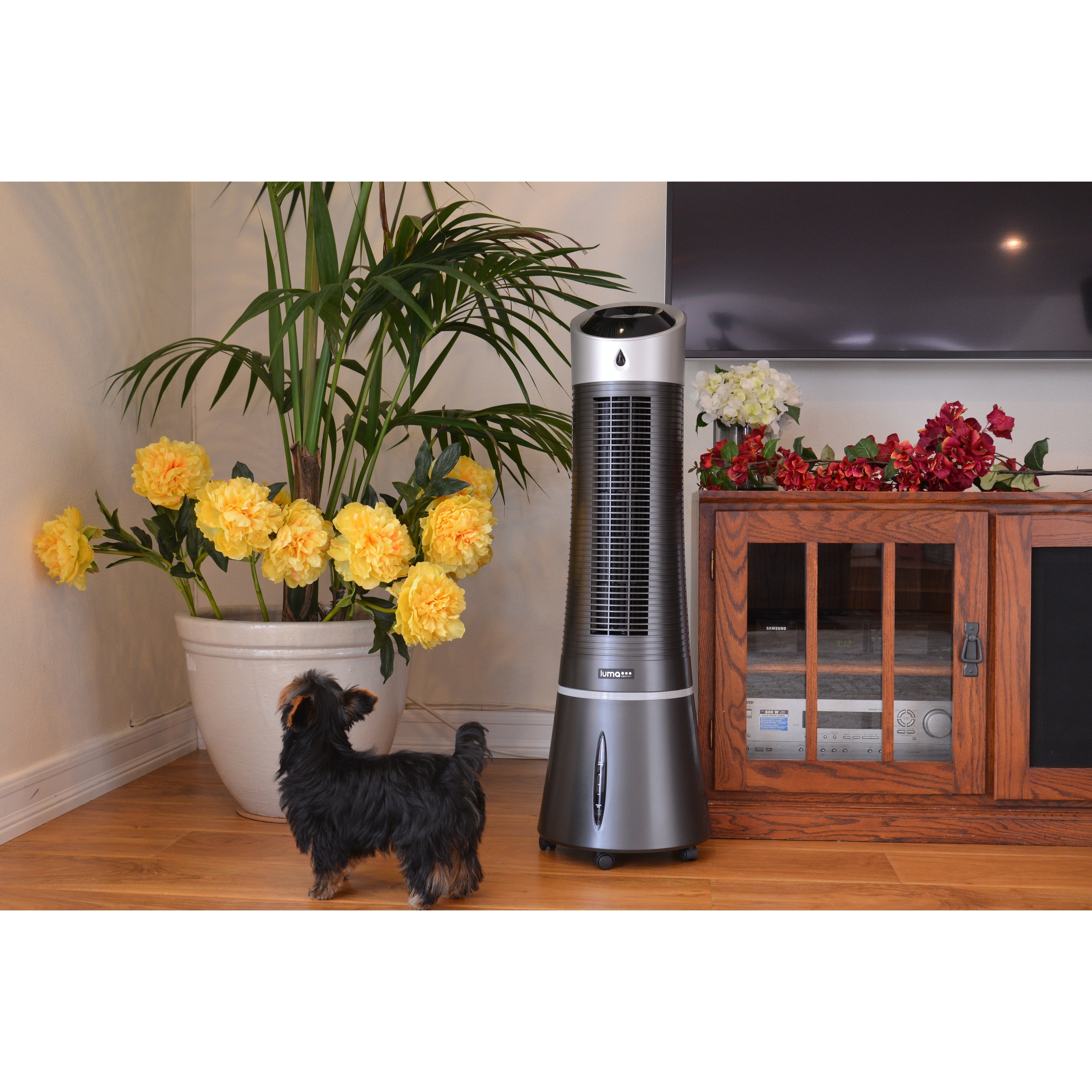 Luma outlet comfort ec45s