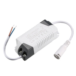 12-18W Constant Current 300mA LED Driver AC 85-265V Output 36-65V DC ...