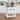 Eileen Rolling Kitchen Cart with Storage