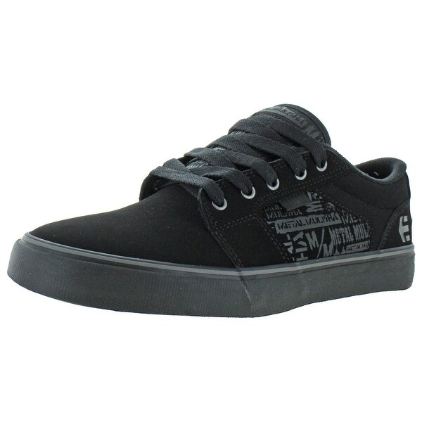 etnies metal mulisha barge ls