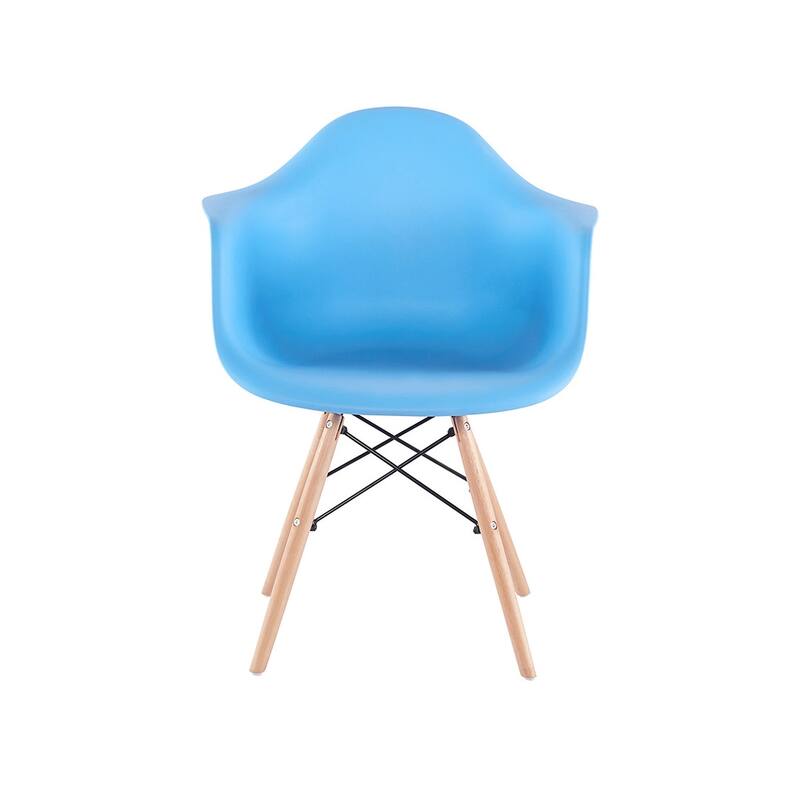 Porthos Home Jacqueline Mid-Century Dining Chair
