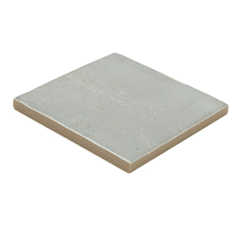 Vela 4x4 Glossy Porcelain Tile - Wall, Backsplash