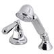 Option Polished Chrome
