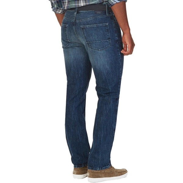 nautica jeans straight fit