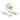 Lorren Home Trends 5 Piece Porcelain Pasta Set, 1 Serving Bowl and 4 Individual Bowls,  Lemon Design