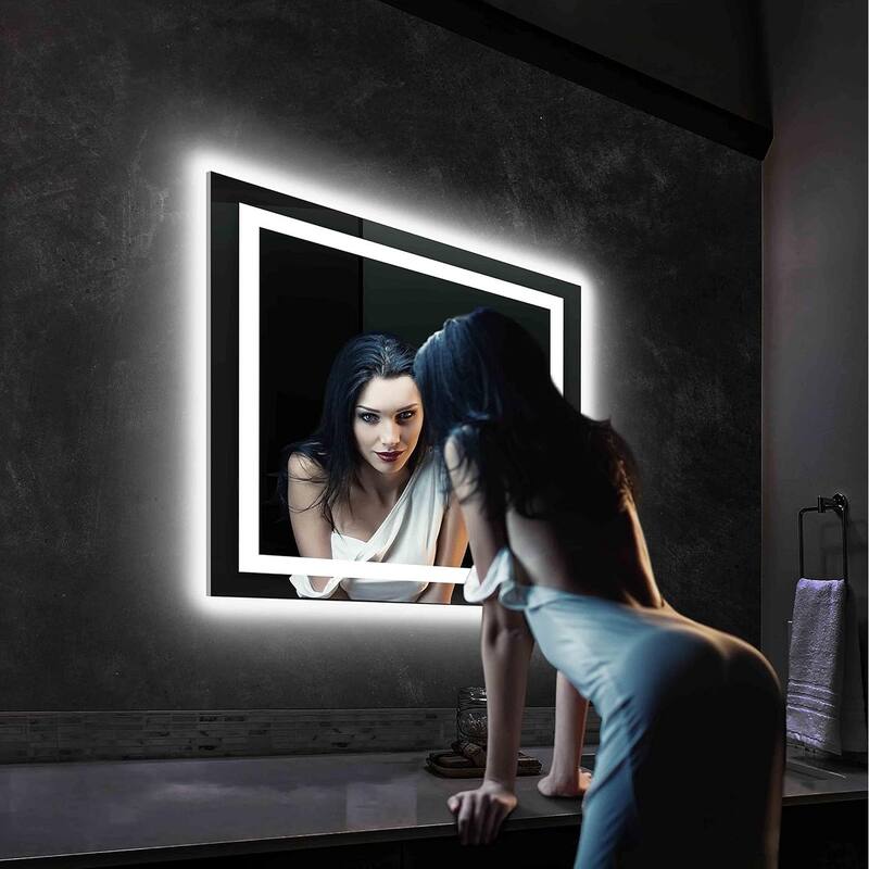 LED Mirror for Bathroom