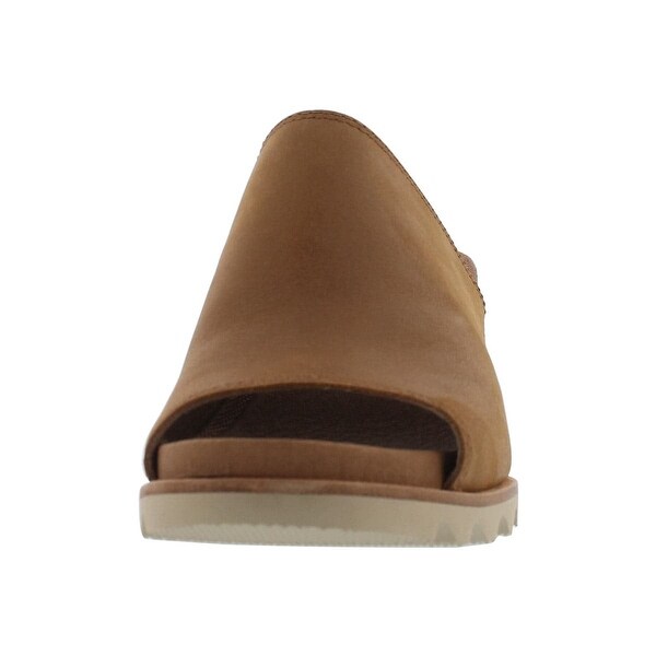 sorel joanie mule ii