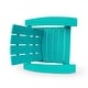 preview thumbnail 17 of 38, Encino Outdoor Adirondack Chairs (Set of 2) by Christopher Knight Home