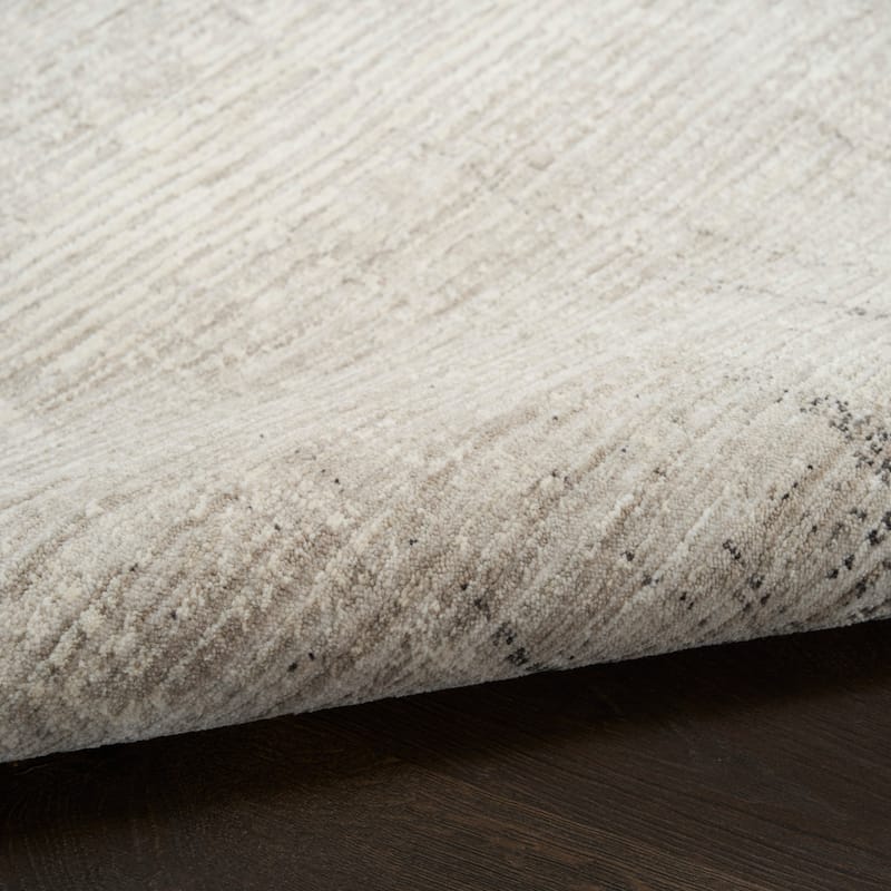 Calvin Klein CK079 Notes Indoor only Abstract Area Rug
