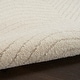 preview thumbnail 10 of 22, Nourison Gemma Indoor only Abstract Area Rug