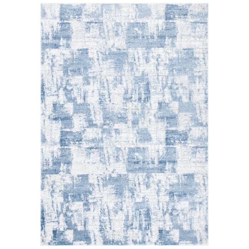 SAFAVIEH Amelia Marjolene Modern Abstract Rug