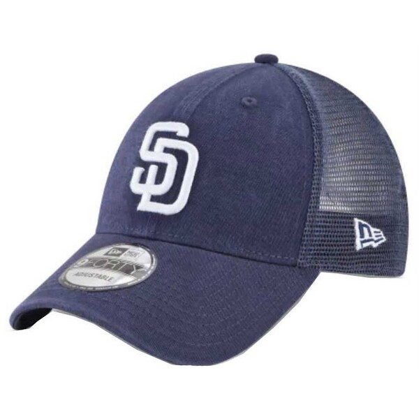 san diego baseball hat