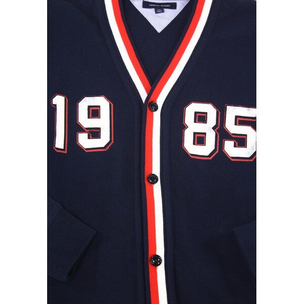 hilfiger 1985 jacket