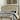 Americana Farmhouse Dusty Taupe Queen Tufted Panel Headboard
