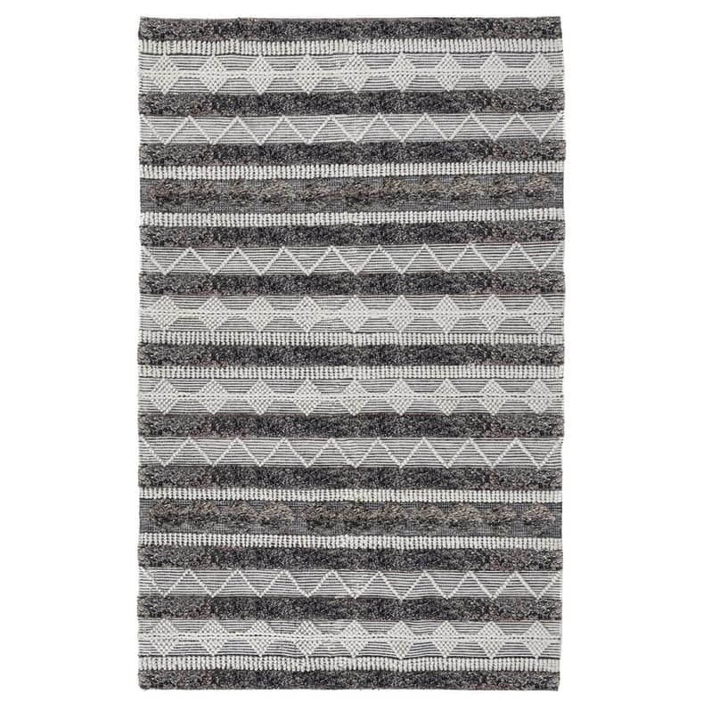 Tonopah Indoor Outdoor Accent Rug by Kosas Home - 5x8