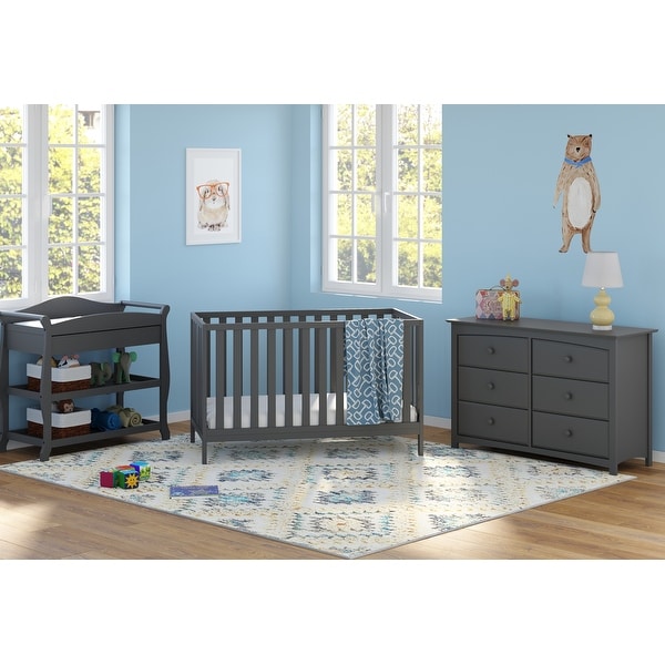 Storkcraft pacific cheap crib