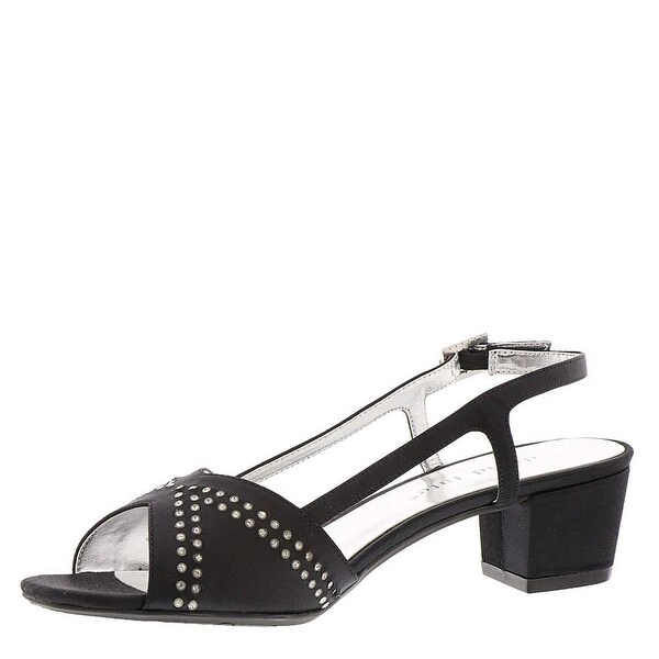 david tate wish slingback sandal