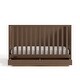preview thumbnail 22 of 37, Graco Theo 3-in-1 Convertible Crib with Drawer