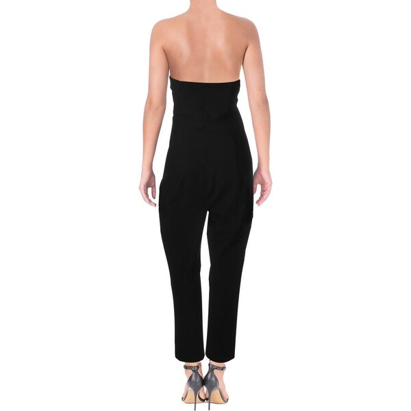 cinq a sept alicia jumpsuit