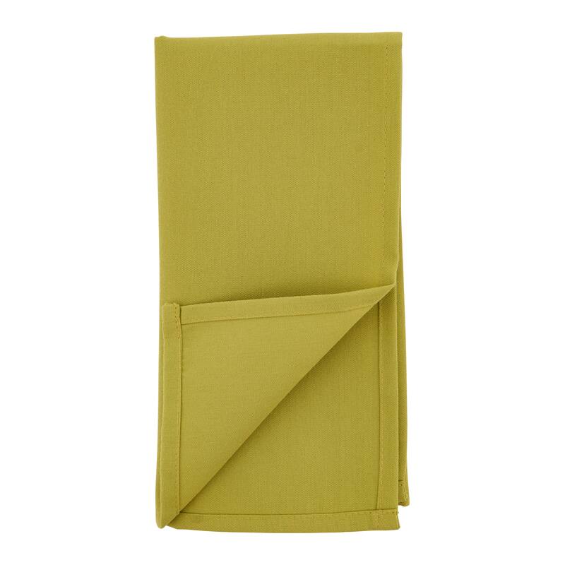 Everyday Design Cloth Table Napkins (Set of 12)
