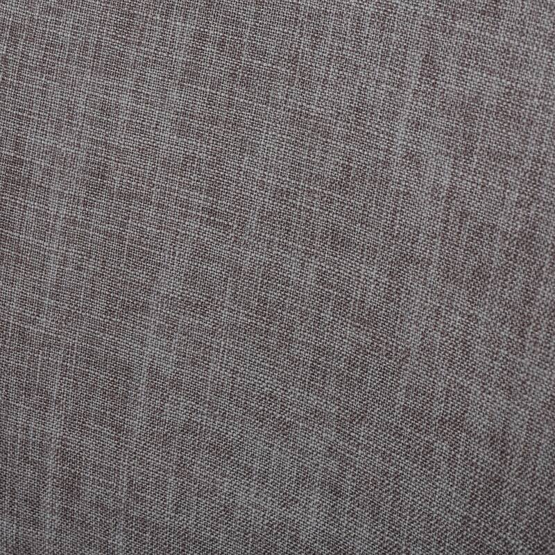 Mid-Century Dining Chair Fabric Upholstered Chair